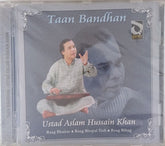Ustad Aslam Hussain Khan - Taan Bandhan (CD)