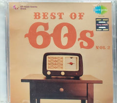 Various - Best of 60s Vol 2 (CD) (2)