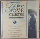 Various - The Love Collection Volume II (CD)