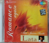 Lata - Romance Again - Mere Jeevan Saathi (CD)