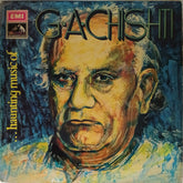 G. A. Chishti - Best of G.A. Chishti (Vinyl)