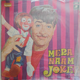 Shankar Jaikishen - Mera Naam Joker (Vinyl)