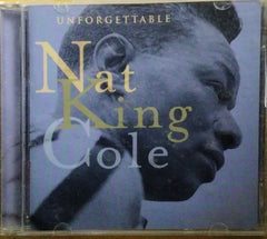 Nat King Cole - Unforgettable (CD)
