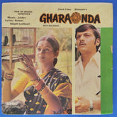 Jaidev - Gharaonda (45-RPM)