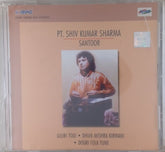 Pt. Shiv Kumar Sharma - Santoor (CD)