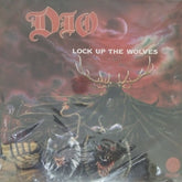 Dio - Lock Up the Wolves (Vinyl)
