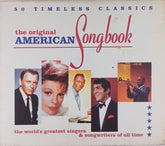 Various - The Original American Songbook (CD) (3)