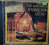 Die Sängerknaben vom Wienerwald - Die schönsten Weihnachtslieder (CD)