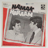R. D. Burman - Namak Haraam (45-RPM)