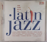 Various - The Very Best of Latin Jazz (CD) (2)