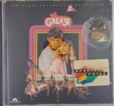 Louis St. Louis - Grease 2: Original Soundtrack Recording (CD)