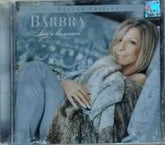 Barbra Streisand - Love is the Answer (CD)