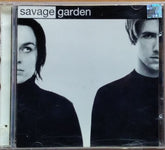 Savage Garden - Savage Garden (CD)