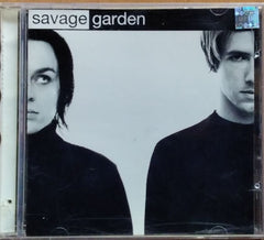 Savage Garden - Savage Garden (CD)