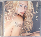 Shakira - Laundry Service (CD)