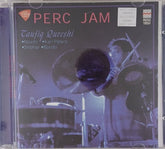 Taufiq Qureshi, Niladri, Karl Peters, Sridhar, Bondo - Perc Jam (CD)