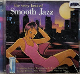 Various - The Very Best of Smooth Jazz (CD) (2)