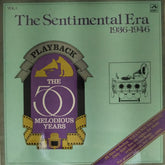 Various - The Sentimental Era 1936-1946 (Vinyl)