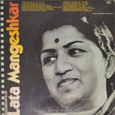 Lata Mangeshkar - Golden Hits of Lata Mangeshkar (Vinyl)