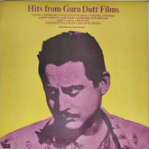 Various - Hits from Guru Dutt Films (Vinyl)