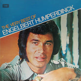 Engelbert Humperdinck - The Very Best of Engelbert Humperdinck (Vinyl)
