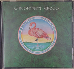 Christopher Cross - Christopher Cross (CD)