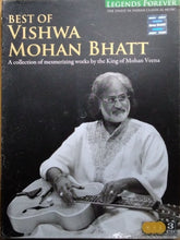 Vishwa Mohan Bhatt - Best of Vishwa Mohan Bhatt (CD) (3)