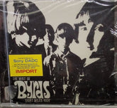 Byrds - The Best of The Byrds: Eight Miles High (CD)