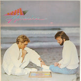 America - Your Move (Vinyl)