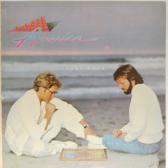 America - Your Move (Vinyl)