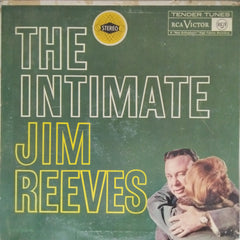 Jim Reeves - The Intimate Jim Reeves (Vinyl)