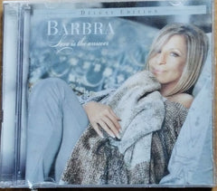 Barbra Streisand - Love is the Answer (CD)