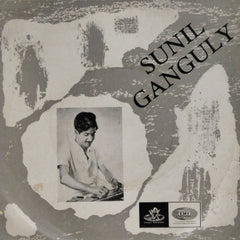 Sunil Ganguly - Instrumental—Electric Guitar (45-RPM)