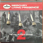 Various - Mercury Living Presence: The Collector's Edition 2 (Vinyl) (6)