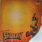 R. D. Burman - Sholay (Vinyl)