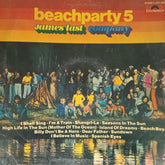James Last - beachparty 5 (Vinyl)
