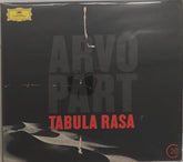 Arvo Pärt - Tabula Rasa (CD)