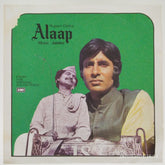 Jaidev - Alaap (45-RPM)