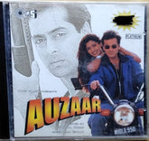Anu Malik - Auzaar (CD)