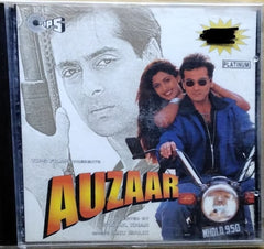 Anu Malik - Auzaar (CD)