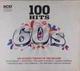 Various - 100 Hits 60s (CD) (5)