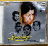 Lata Mangeshkar - The Best of Shraddhanjali Vol: 2 (CD)