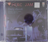 Taufiq Qureshi - Perc Jam (CD)