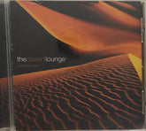 Various - The Desert Lounge Volume One (CD)