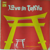 Shankar-Jaikishan - Love in Tokyo (Vinyl)