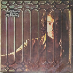 Neil Diamond - Tap Root Manuscript (Vinyl)