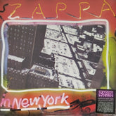 Zappa - Zappa in New York (Vinyl) (3)