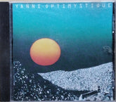 Yanni - Optimystique (CD)
