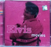 Elvis Presley - Elvis Movies (CD)