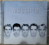 Westlife - Westlife (CD)